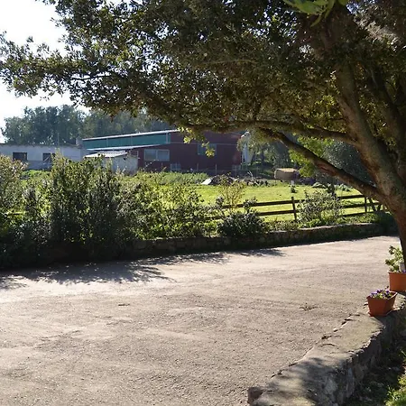 Agriturismo Sa Pigalva-2